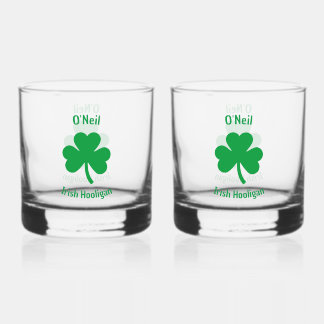 Irish Whiskey Glass Whisky Glas
