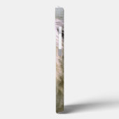Irish Wolfhound-foto Case-Mate iPhone Case (Achterkant / Links)