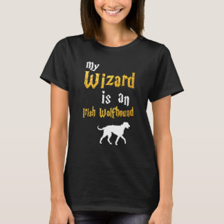 Irish Wolfhound Irish Wolfhound 2 T-shirt