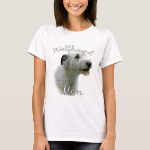Irish Wolfhound Ma 2 T-shirt