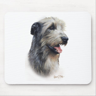 Irish Wolfhound Muismat