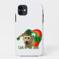 Irish Wolfhound St Patricks