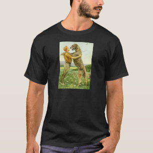 Irish Wolfhound T-shirt