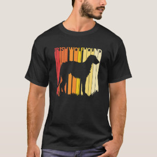 Irish Wolfhound T-shirt