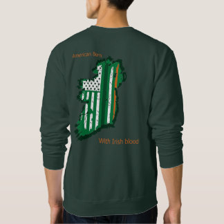 Irishblood Trui