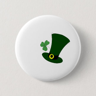 IrishHat Ronde Button 5,7 Cm