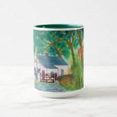 Irish's Cottage Mok (Midden)