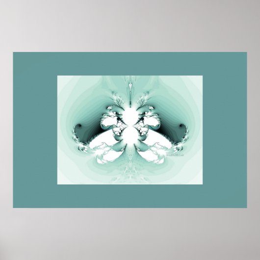 : IRISIO : POSTER (Voorkant)