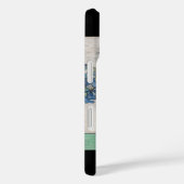 Irissen van Gogh: Case-Mate iPhone Case (Achterkant / Rechts)