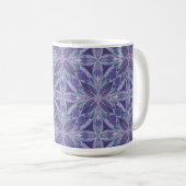 "Irisveil" Mug (Devant droit)