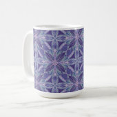 "Irisveil" Mug (Devant gauche)