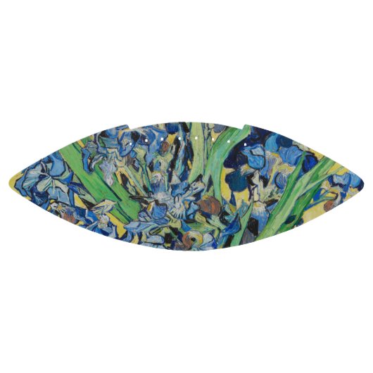 IrisVincent van Gogh American Football (Paneel)