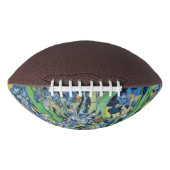 IrisVincent van Gogh American Football (Voorkant)
