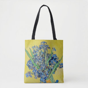 IrisVincent van Gogh Draagtas