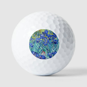IrisVincent van Gogh Golfballen