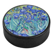 IrisVincent van Gogh Hockey Puck (3/4)