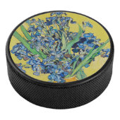 IrisVincent van Gogh Hockey Puck (3/4)