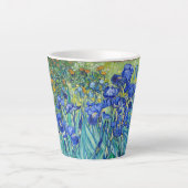 IrisVincent van Gogh Latte Mok (Voorkant)
