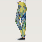 IrisVincent van Gogh Leggings (Links)