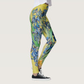 IrisVincent van Gogh Leggings (Rechts)
