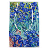 IrisVincent van Gogh Medium Cadeauzakje (Voorkant)