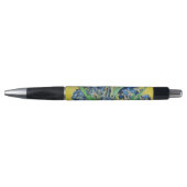 IrisVincent van Gogh Pen (Voorkant)