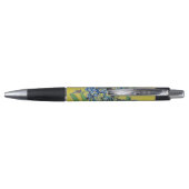 IrisVincent van Gogh Pen (Achterkant)