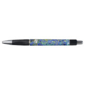 IrisVincent van Gogh Pen (Voorkant)