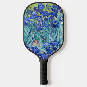 IrisVincent van Gogh Pickleball Paddle