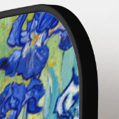 IrisVincent van Gogh Pickleball Paddle (Links Detail)