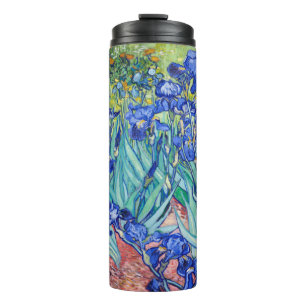 IrisVincent van Gogh Thermosbeker