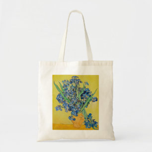 IrisVincent van Gogh Tote Bag