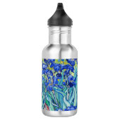IrisVincent van Gogh Waterfles (Rechts)