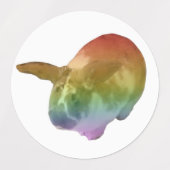 IRL Paddies Sticker Sheet (Design 1)