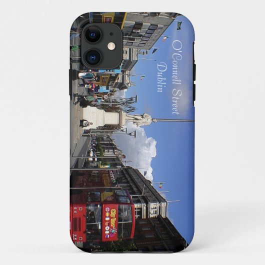 Irlandais Images iPhone 5 coque (Dos)
