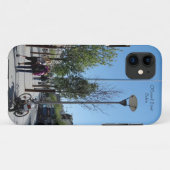 Irlandais Images iPhone 5 coque (Dos (Horizontal))