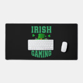Irlandais Je Jouais (Clavier et souris)