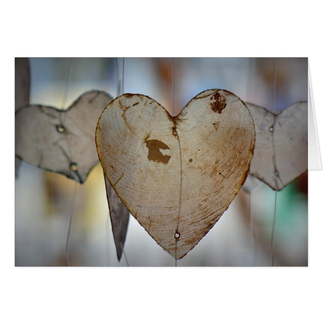 Irlandais - Je vous aime (Devant horizontal)