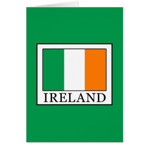 Irlande