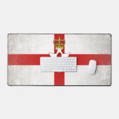 Irlande du Nord (Clavier et souris)