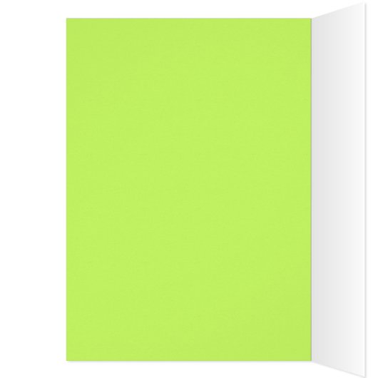 IRLANDE HARP, OR VERT SHAMROCK St Patrick's Day (Intérieur (Gauche))