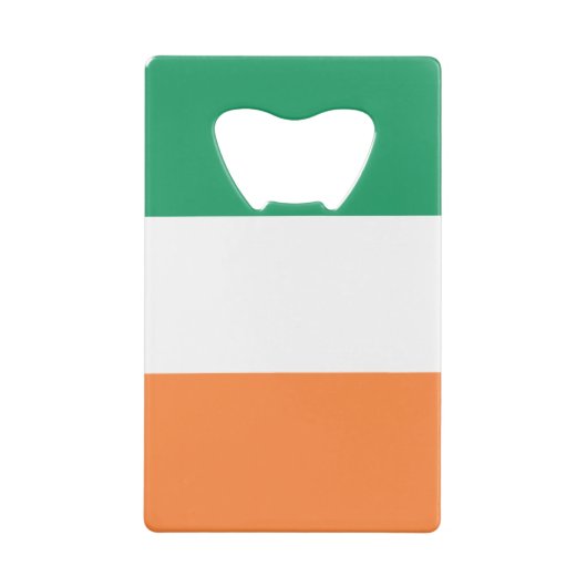 Irlande National Flag, standard irlandais, bannièr (Dos)