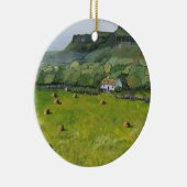 Irlande Ornement Irlande Noël (Droite)