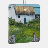 Irlande Ornement Irlande Noël (Droite)