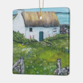 Irlande Ornement Irlande Noël (Gauche)