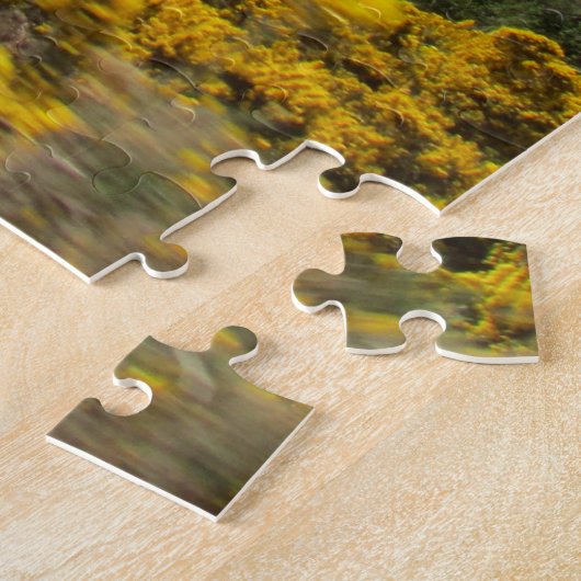 Irlande Paysage rural Jigsaw Puzzle (Côté)