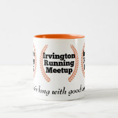 IRM Slogan Mug (Centre)