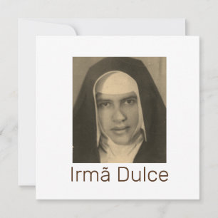 Irmã Dulce