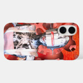 iRobot Case-Mate iPhone Case (Achterkant (horizontaal))