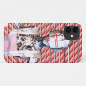 iRobot Case-Mate iPhone Case (Achterkant (horizontaal))